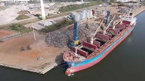 Loading in Gent - 15 Sep 2020