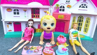 Minutes Satisfying with Unboxing Peppa Pig Ferris Wheel Amusement Park Playset ASMR |Unbox Blind Bag
