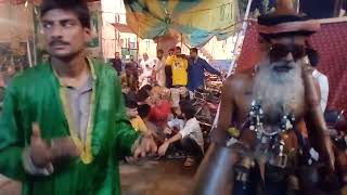 Dhmal Mallan Shahi Shadho Darvish Faqeeri Rang