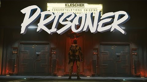 Fastest Way Out of Prison