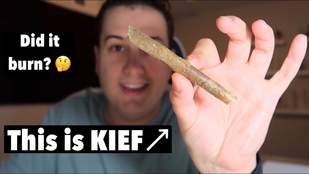 Using KIEF as JOINT paper!?