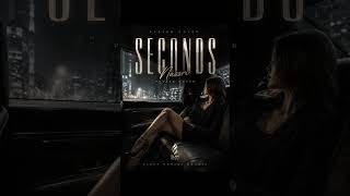 Nassri Seconds - Prokeo Cover