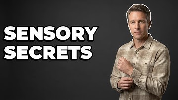 What Sensory Play Helps Kids Understand Their World?