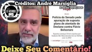 Como Deus usa, nos detalhes, veja e escute a fala do Apóstolo. Olhem as datas, Deus sempre mostra 