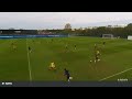 Naya m  17yo  rwlwam  psg academy  elite athletes highlights