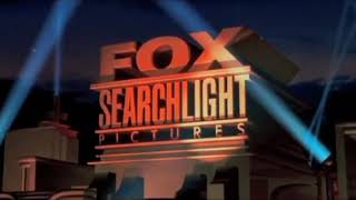 Fox Searchlight Pictureswalt Disney Animation Studios 2010
