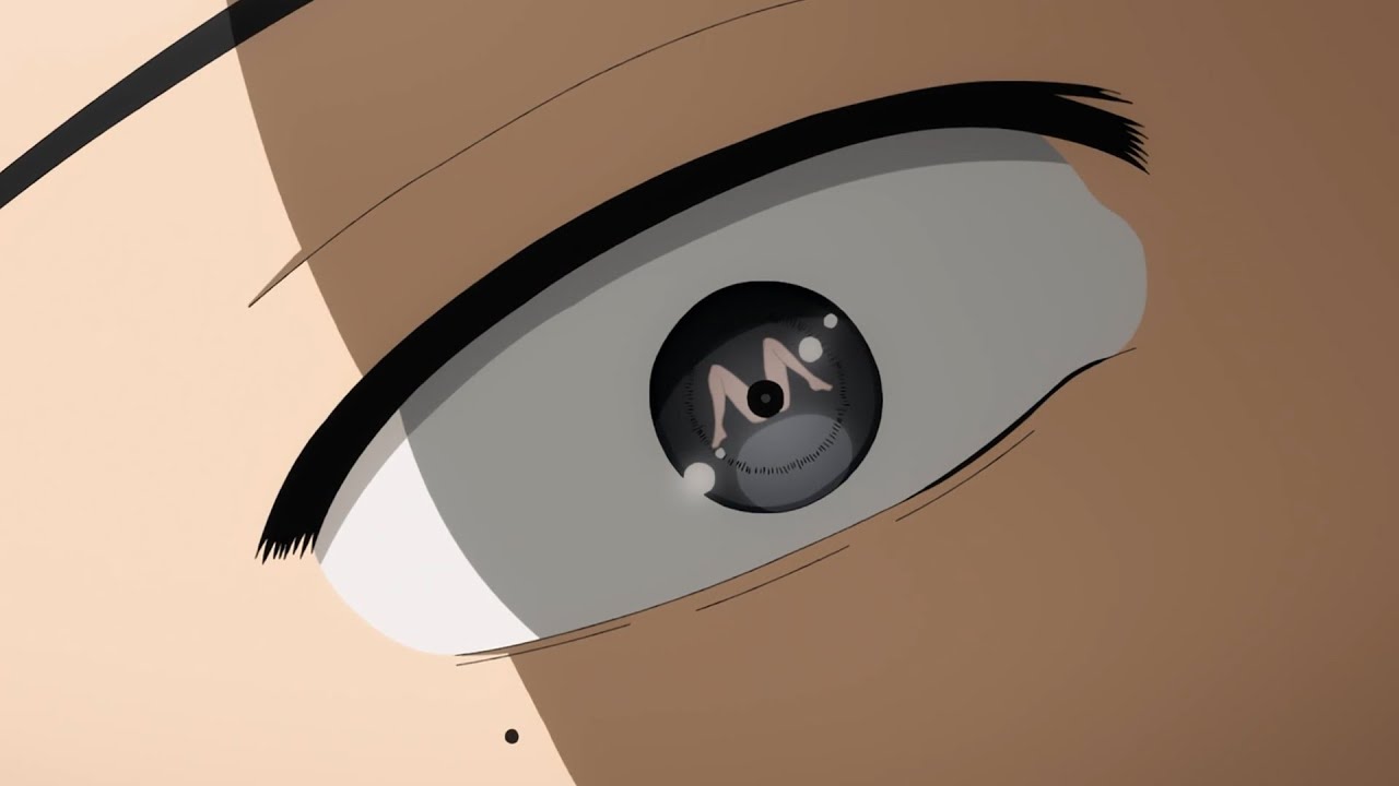 Gojo has a geass - YouTube