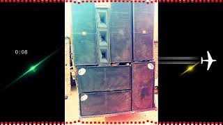 Tu cal Chala Jaega DJ Sanjeev Khatana Bharana se DJ Anshul MK  sound check