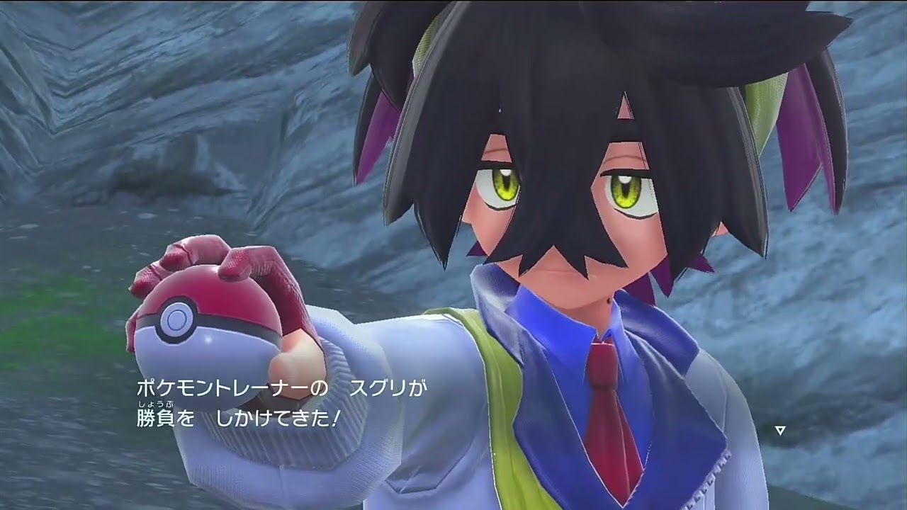 【ポケモンスカーレット】拗らせる原因を作ってきたのは俺たちだ