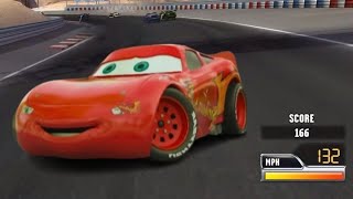 Edité los Comerciales de Cars y Shiribom xD