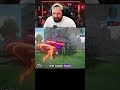 Black Hole Finisher #vedrecurepartner #dodge #blackhole #fightinggame #finisher