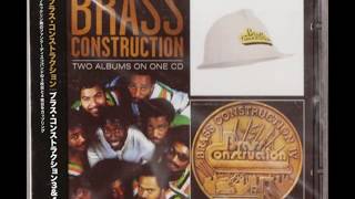 Love U -  Brass Construction   (1977)