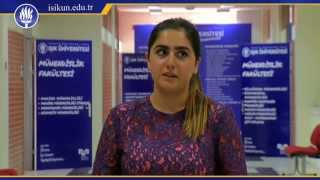 IΕΔ±k University Summer School Program 2014