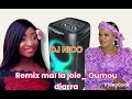 DJ NICO MAÏ LA JOIE OUMOU DIARRA NÈNÉ