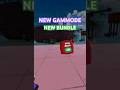 New Game Mode In Animal Rivals #animalrivals #update #new #vr #like #subscribe