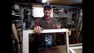 How to Repair Old Windows