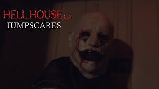 Hell House LLC (2015) ~ All Jumpscares