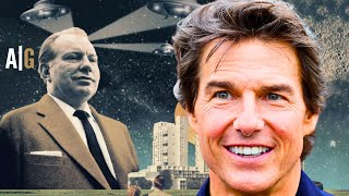 Satanic Rituals to Manson: The CRAZIEST Beliefs of Tom Cruise & Scientology by Andrew Gold 48,491 views 7 months ago 1 hour, 3 minutes
