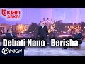 Opinion - Debati Nano - Berisha (31 Janar 2002)