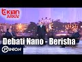 Opinion - Debati Nano - Berisha (31 janar 2002)