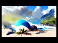 Summer time vibes  chill music  by monkeyraff  2022