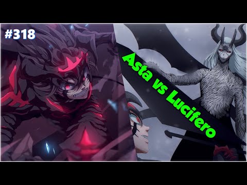Video Black Clover 