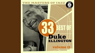 Vignette de la vidéo "Duke Ellington - If I Thought You Cared"