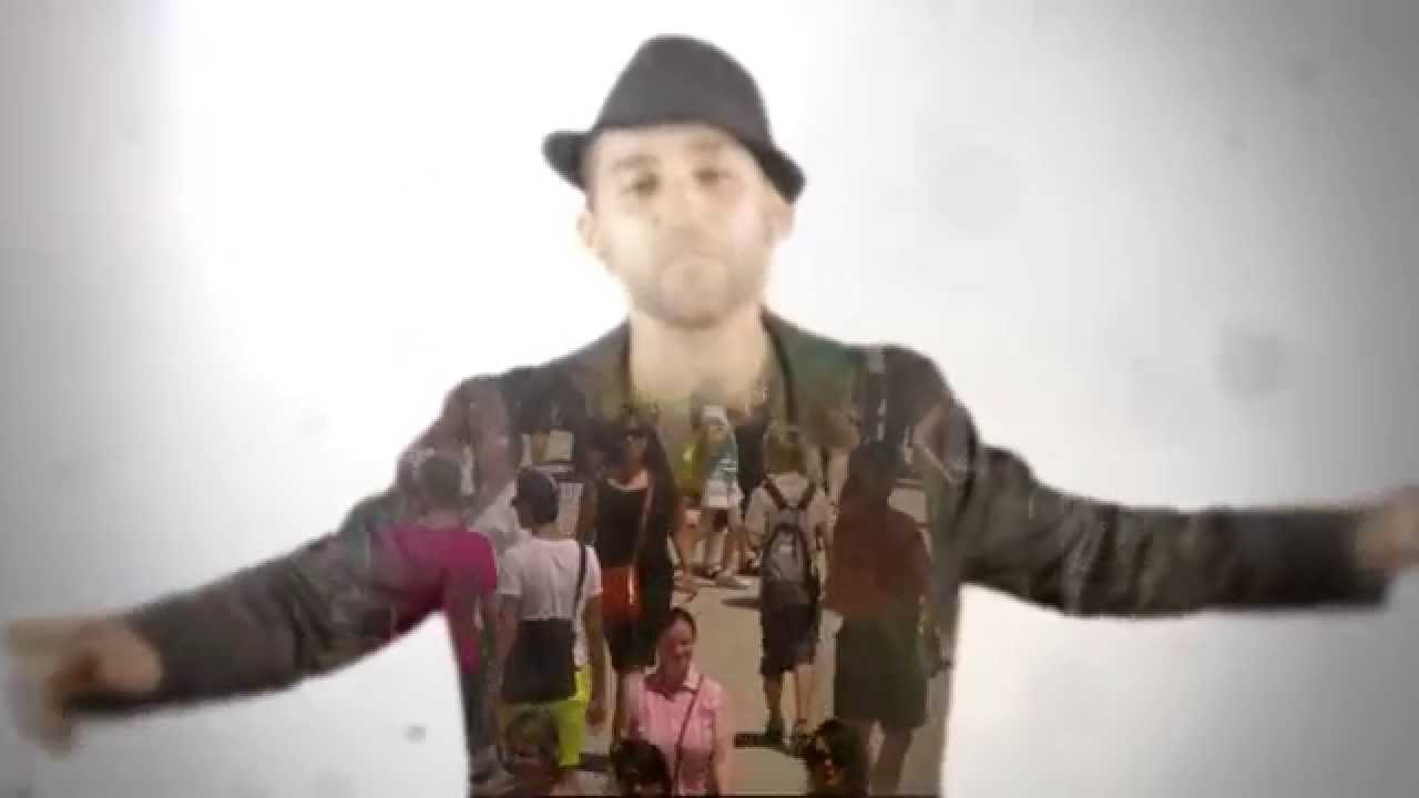 ANDY MITTOO - YOU ARE WELCOME