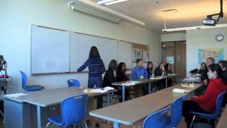 Changing Students Changing Times: Panel Discussion Part 4 of 4