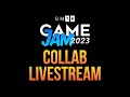 23 Game Devs Trying To Make One Game in 48 Hours - GMTK Game Jam 2023 - pt 3