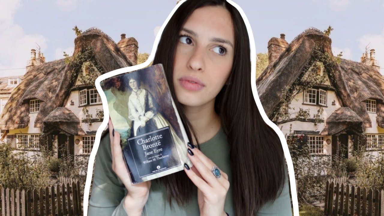 10 LIBRI NELLA CAMPAGNA INGLESE 🌾📖 | COTTEGECORE