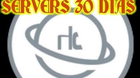 SERVERS PARA HTTP CUSTOM 30 DIAS