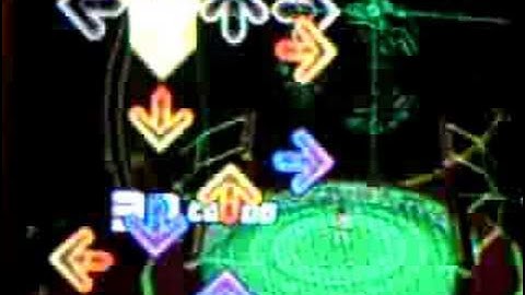 dance dance revolution:since u been  gone