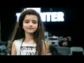 Angelina Jordan - Gloomy Sunday audition - Norway's Got Talent- english subtitles