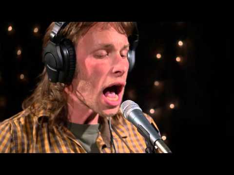 Pony Time - I Like Your Shoes (Live on KEXP)