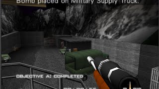 GoldenEye: X - Patch 3a file - ModDB