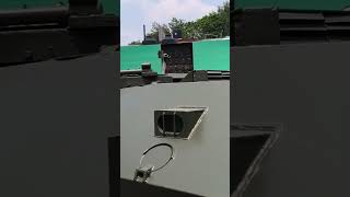 blindado de ataque ligero MEX MAC 1 (1/2) por fuera