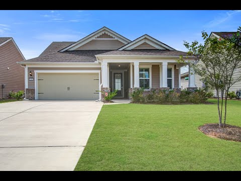 311 Autumn Azalea Way, Summerville, SC home video tour