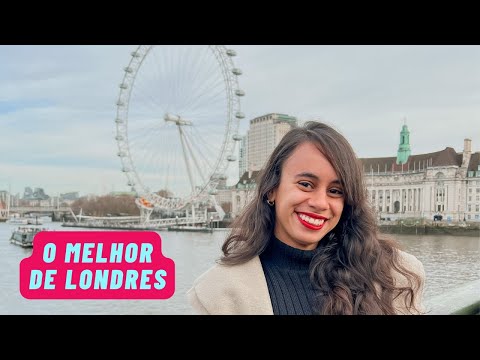 Vídeo: Revisão de viagem: você deve comprar ingressos para a London Eye?
