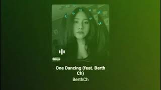 Drake - One Dance (Lyrics) ft. Wizkid & Kyla | Berthch - One Dancing (With Peaceful Backgrounds)