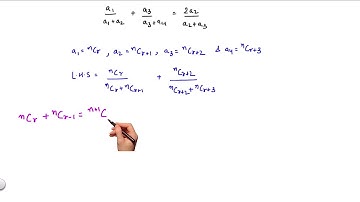 nCr Properties Example