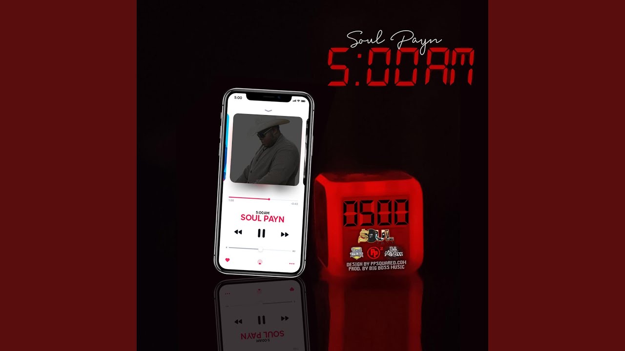Watch 5 AM on YouTube Watch 5 AM on YouTube