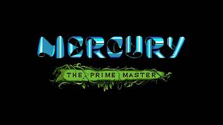 Sky City (Peaceful Sky City) (Mercury: The Prime Master, Sharp X68000)