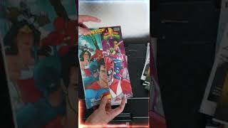 Comic Unboxing From Midtown Comics #Shorts