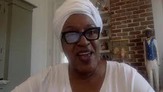 CCH Pounder - Be There // COVID Vaccine PSA
