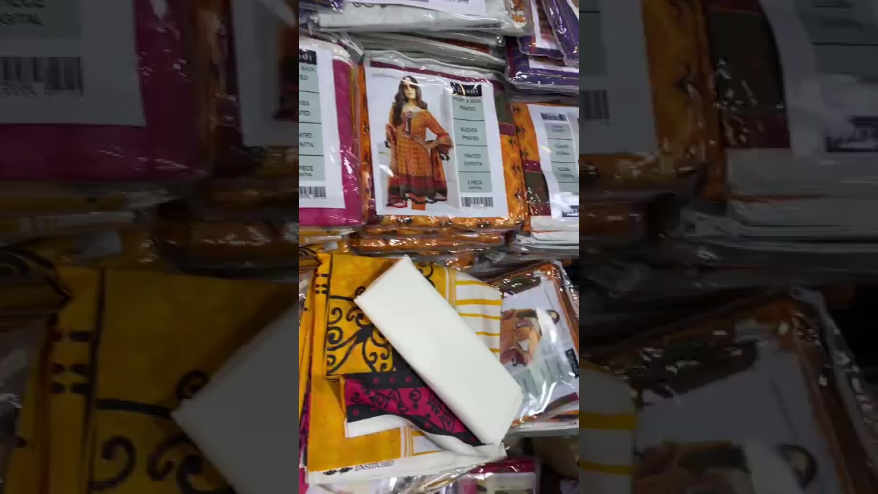 Khaadi Lawn 2021 Wholesale Price