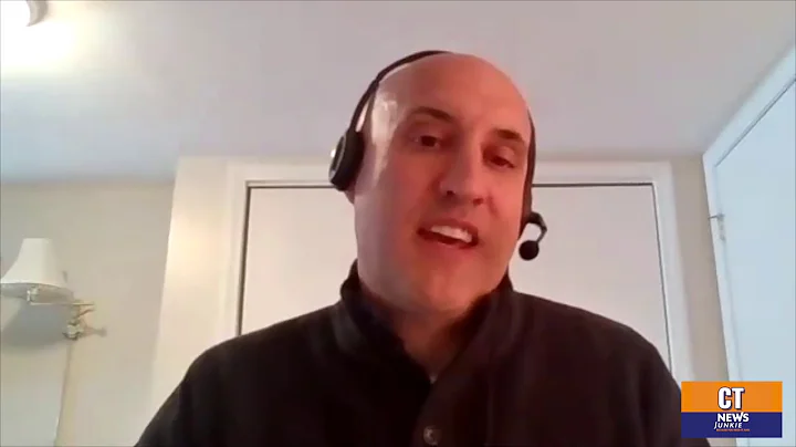 DCF: New Reports of Child Abuse And Neglect Are Down By 55% (FULL INTERVIEW)