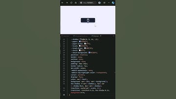 Day 022 - 🤯Micro Css delete button animation v3 #coding #programming #webdevelopment #frontend #css