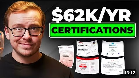 5 Certifications That Are a Chore BUT They Unlock Remote Jobs