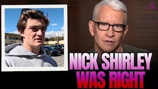 Democrats Panic as CBS News Confirms Nick Shirley's Reporting on California Hospice Fraud!